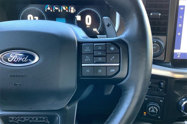 2022 FORD F-150 - Image 19