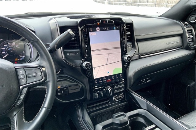 2023 RAM 3500 - Image 6