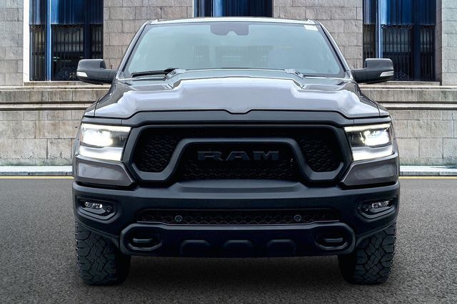 2021 RAM 1500 - Image 3