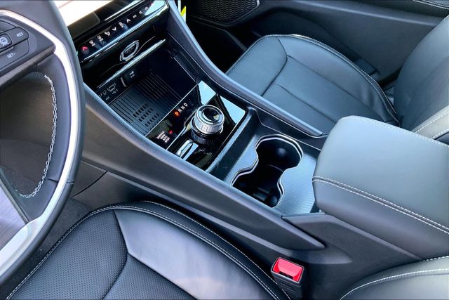 2026 JEEP GRAND CHEROKEE - Image 7