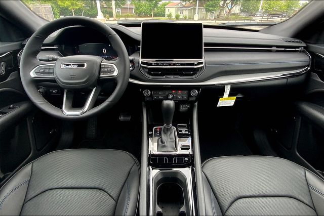 2025 JEEP COMPASS - Image 5