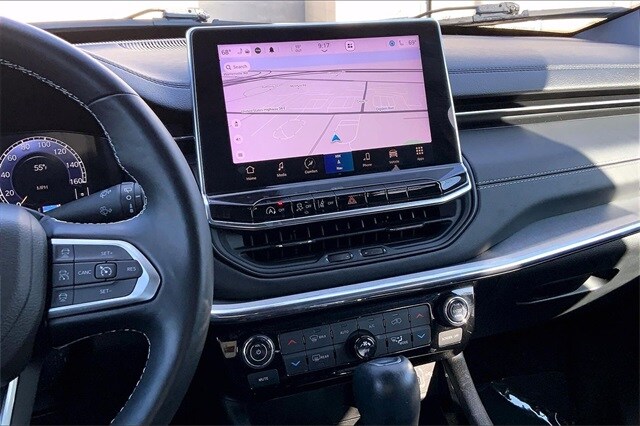 2022 JEEP COMPASS - Image 6