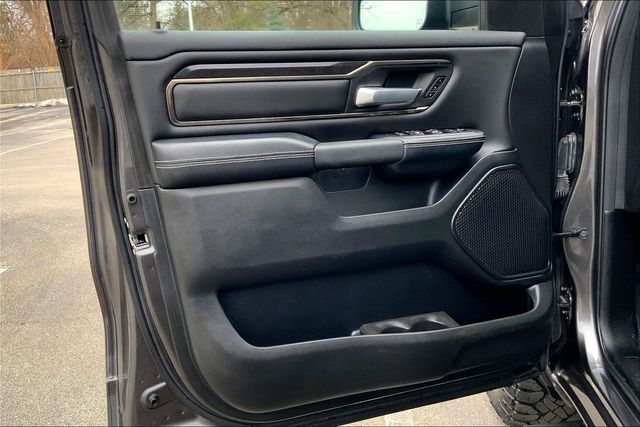 2021 RAM 1500 - Image 22