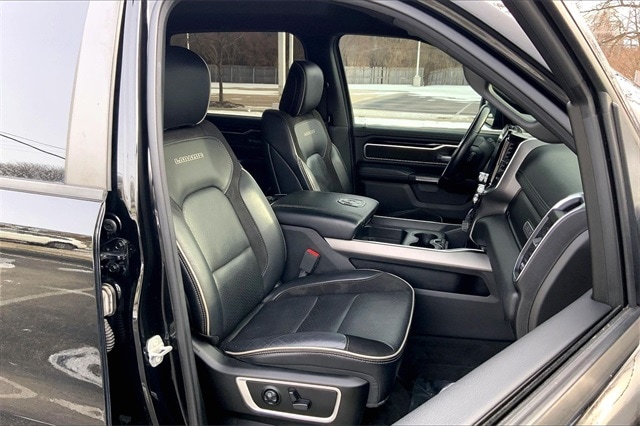 2021 RAM 1500 - Image 7