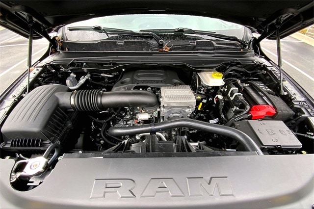 2026 RAM 1500 - Image 11