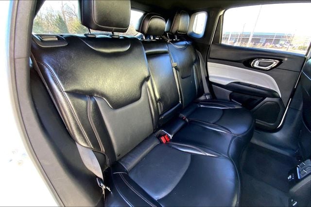 2023 JEEP COMPASS - Image 26