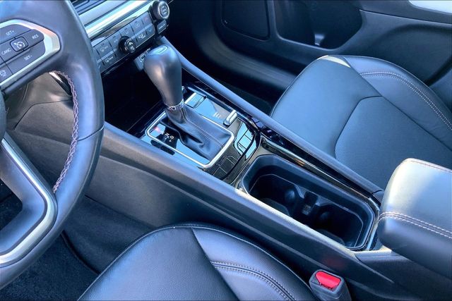 2022 JEEP COMPASS - Image 16