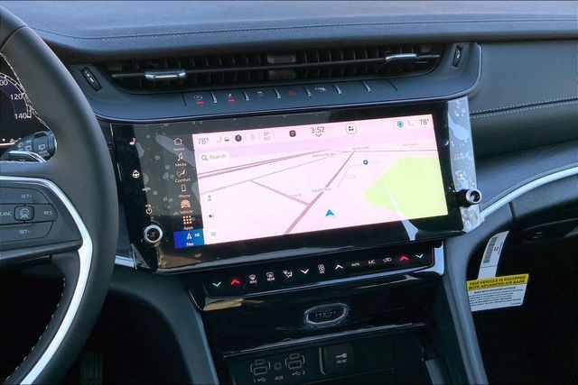 2026 JEEP GRAND CHEROKEE - Image 6