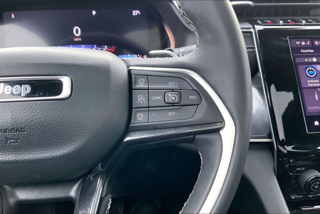 2023 JEEP GRAND CHEROKEE - Image 18