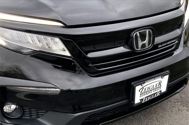 2022 HONDA PILOT - Image 30