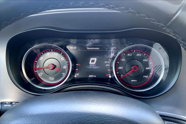 2023 Dodge Charger GT - Photo 20