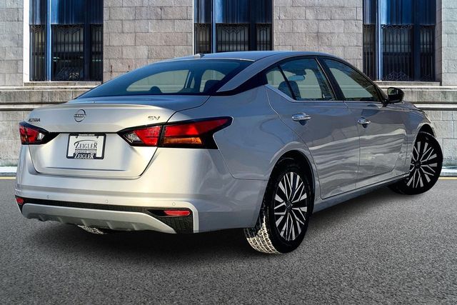 2024 NISSAN ALTIMA - Image 12