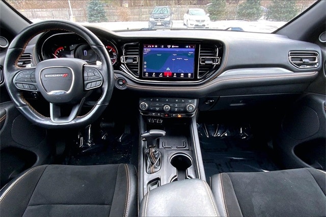 2022 DODGE DURANGO - Image 15