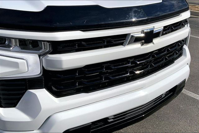 2022 CHEVROLET SILVERADO - Image 29