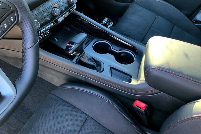 2026 DODGE DURANGO - Image 7