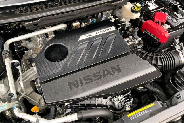 2023 NISSAN ROGUE - Image 31