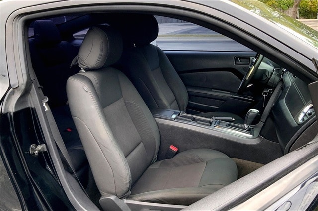 2014 FORD MUSTANG - Image 7