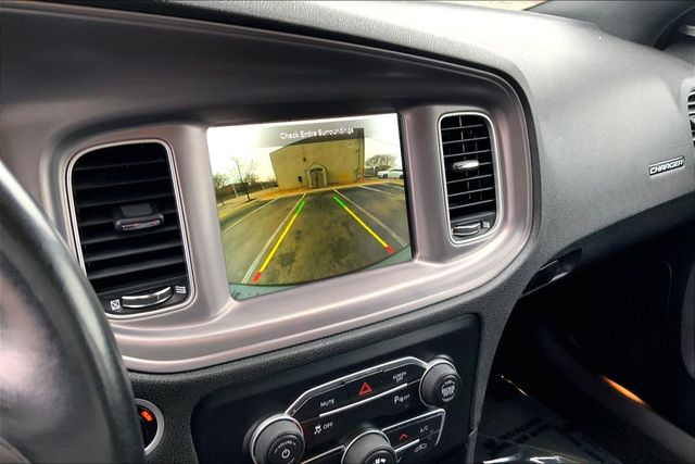 2023 DODGE CHARGER - Image 20