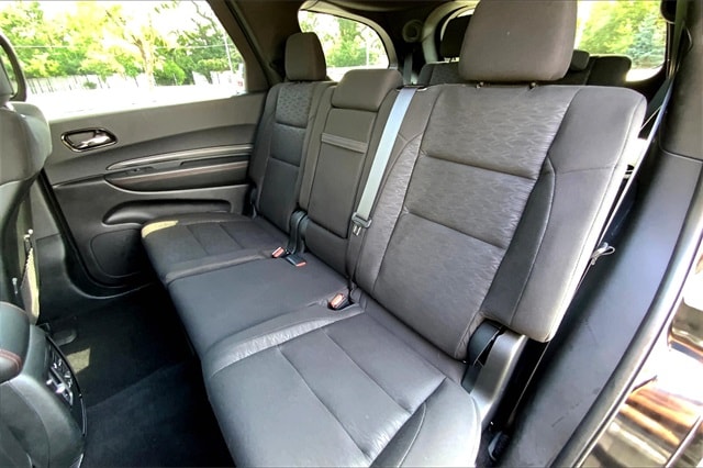 2023 DODGE DURANGO - Image 25