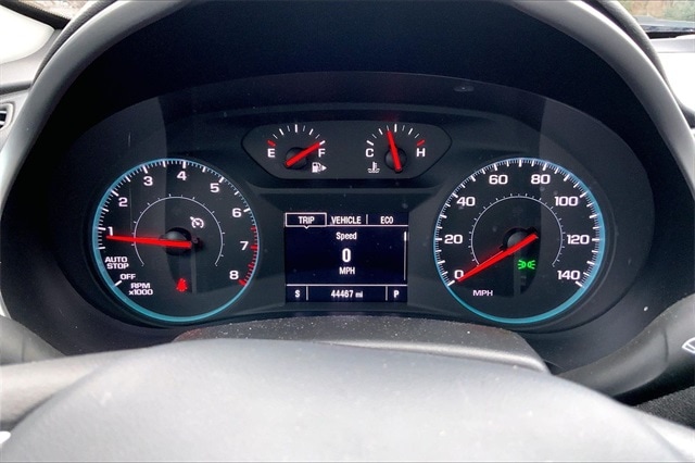 2024 CHEVROLET MALIBU - Image 19