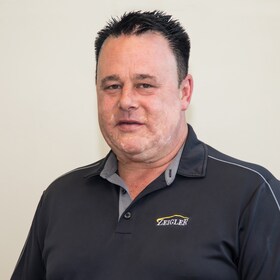 Staff member Darren Donofrio from 31ac1e9a94ed