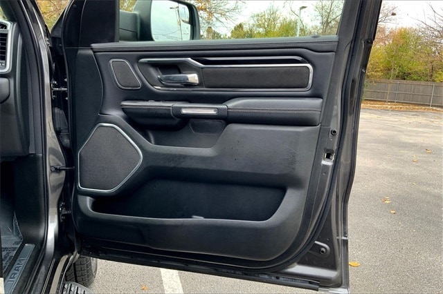 2022 RAM 1500 - Image 23