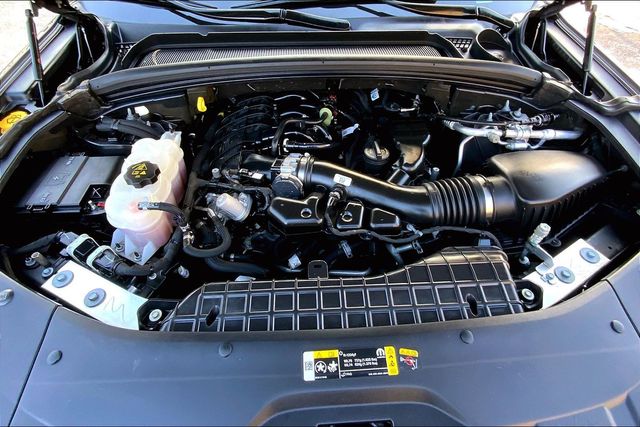 2023 JEEP GRAND CHEROKEE L - Image 10