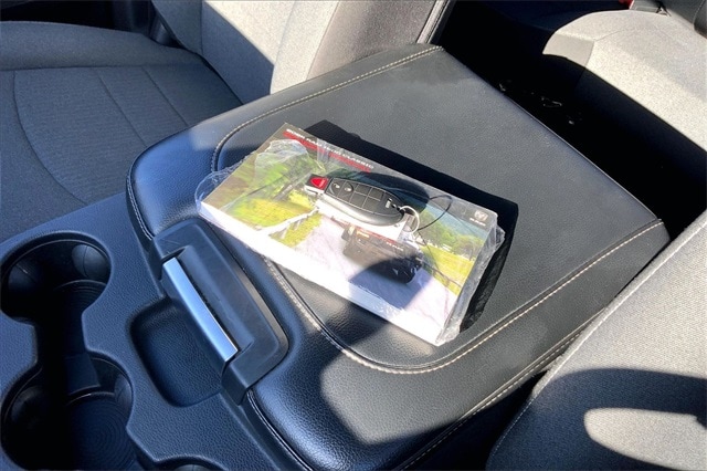 2024 RAM 1500 - Image 11