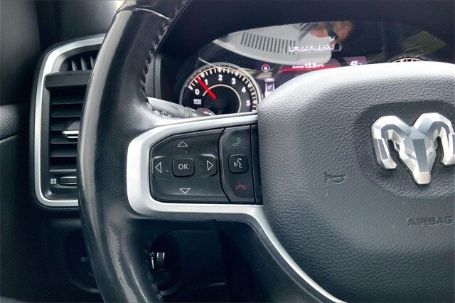 2022 RAM 1500 - Image 18