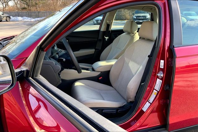 2024 HONDA ACCORD - Image 23