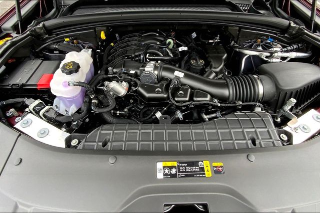 2025 JEEP GRAND CHEROKEE - Image 11