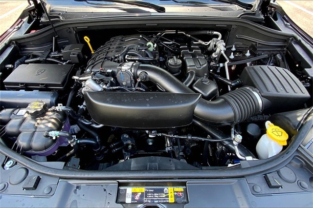 2025 DODGE DURANGO - Image 11