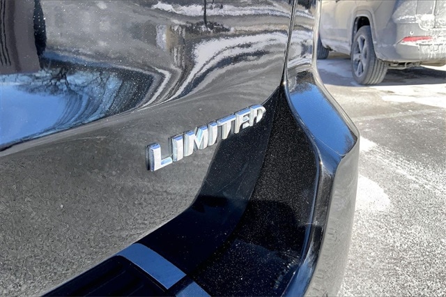 2019 JEEP GRAND CHEROKEE - Image 8