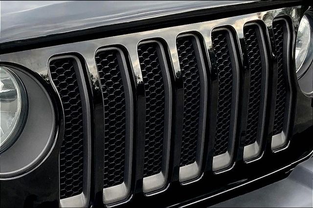 2021 JEEP WRANGLER - Image 28