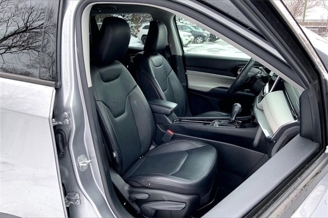 2022 JEEP COMPASS - Image 7