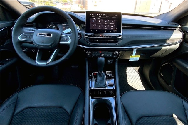 2025 JEEP COMPASS - Image 5