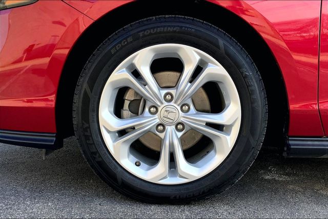 2024 HONDA ACCORD - Image 8