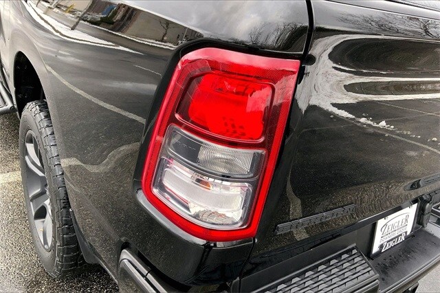 2022 RAM 1500 - Image 28