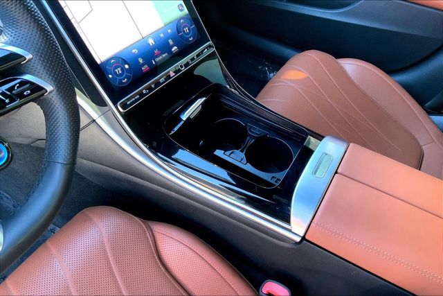 2024 MERCEDES-BENZ C-CLASS - Image 16