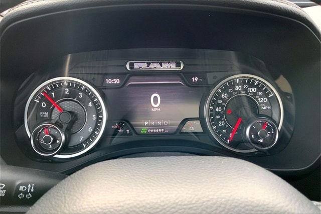 2021 RAM 1500 - Image 19