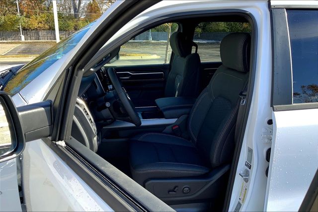 2026 RAM 1500 - Image 9