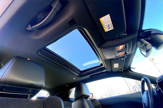 2023 DODGE CHALLENGER - Image 21