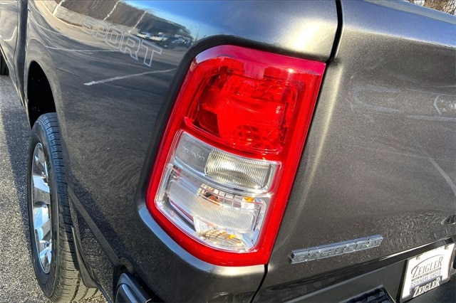 2022 RAM 1500 - Image 28