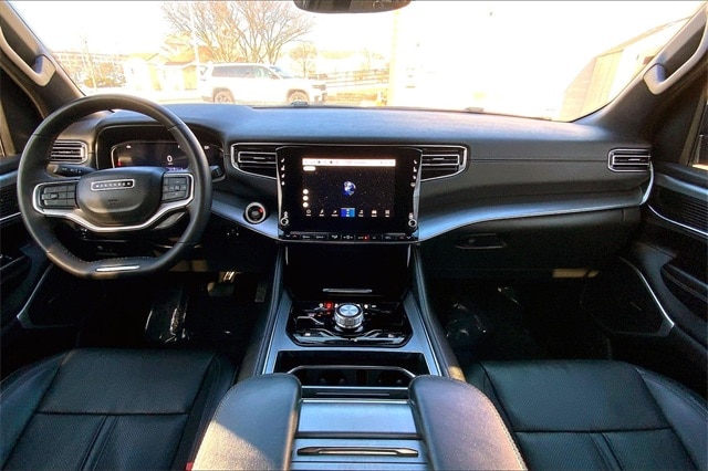 2023 JEEP WAGONEER - Image 14