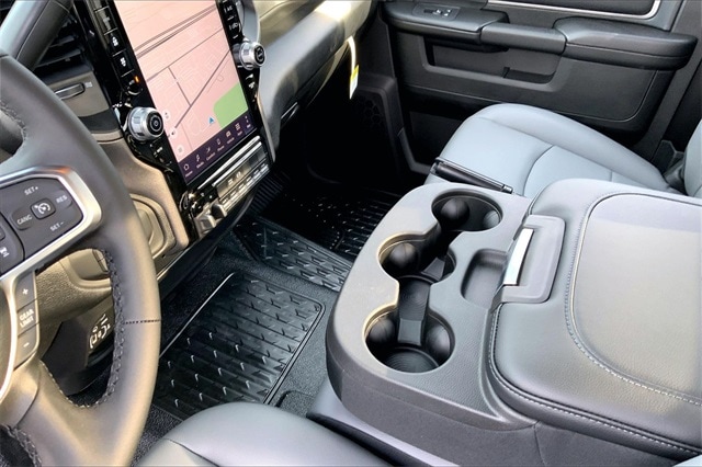 2026 RAM 3500 - Image 6