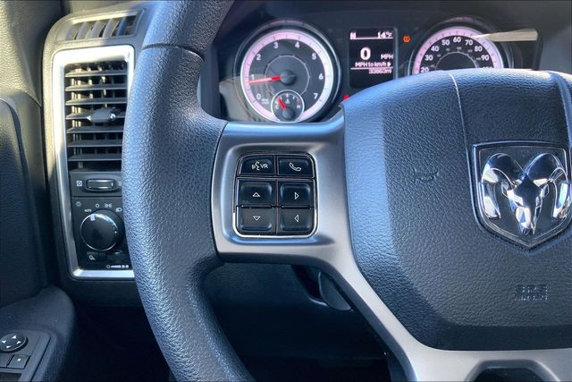 2024 RAM 1500 - Image 16