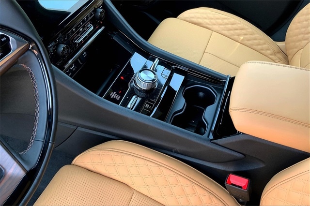 2025 JEEP GRAND CHEROKEE L - Image 7