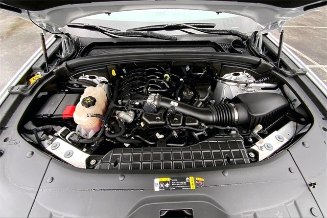 2023 JEEP GRAND CHEROKEE L - Image 10