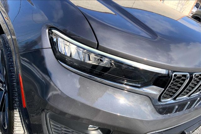 2022 JEEP GRAND CHEROKEE - Image 28