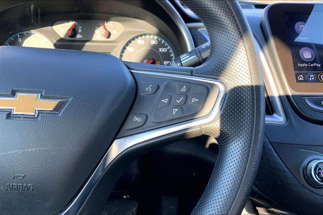 2025 CHEVROLET MALIBU - Image 18